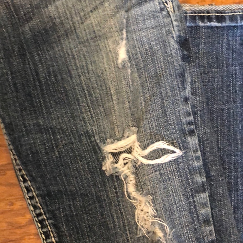 Silver Jeans - Picture 7 of 8